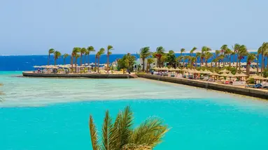 ARABIA AZUR RESORT