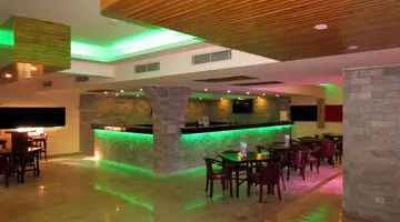 ARABIA AZUR RESORT