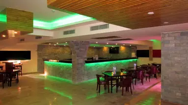 Arabia Azur Resort****
