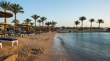 Arabia Azur Resort****