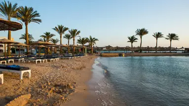 Arabia Azur Resort****