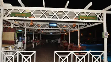 Arabia Azur Resort****