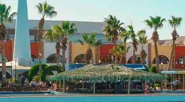 ARABIA AZUR RESORT