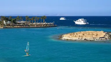 ARABIA AZUR RESORT