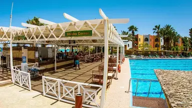 ARABIA AZUR RESORT
