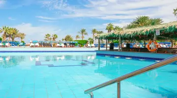 ARABIA AZUR RESORT