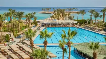 Arabia Azur Resort****