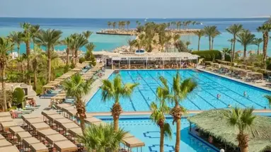Arabia Azur Resort****