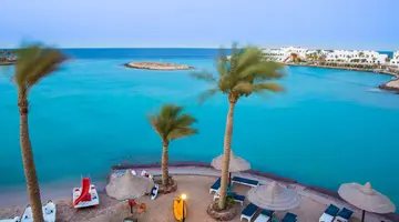 Arabia Azur Resort****
