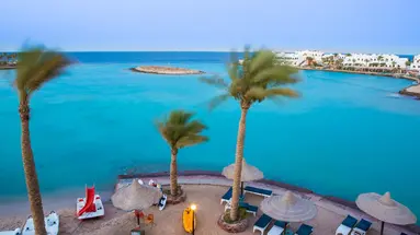 Arabia Azur Resort****