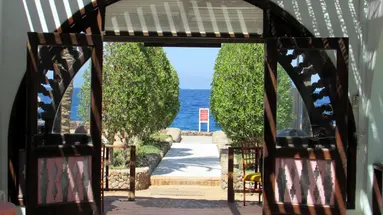 ARABIA AZUR RESORT