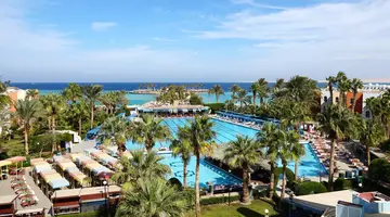 ARABIA AZUR RESORT