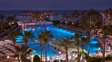 Arabia Azur Resort****