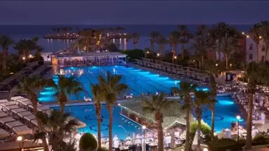 Arabia Azur Resort****