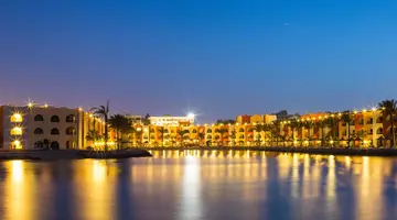 Arabia Azur Resort****