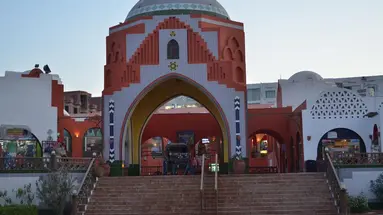 ARABIA AZUR RESORT