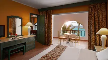 ARABIA AZUR RESORT