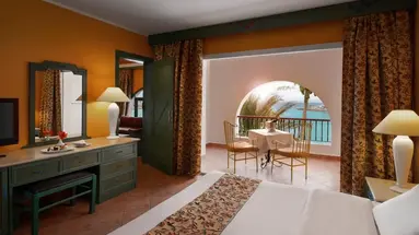 ARABIA AZUR RESORT
