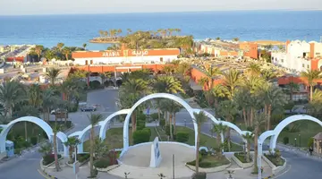 Arabia Azur Resort