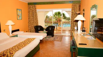 Arabia Azur Resort****