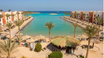 Arabia Azur Resort****