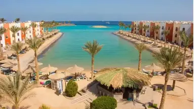 Arabia Azur Resort****