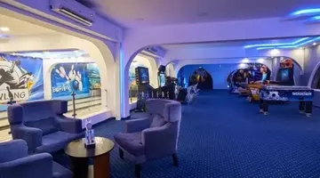 Arabia Azur Resort****