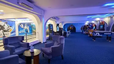 Arabia Azur Resort****