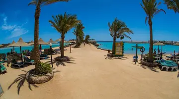 Arabia Azur Resort****
