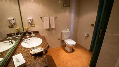 Arabia Azur Resort****