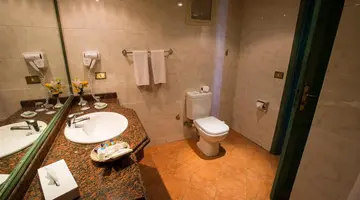 ARABIA AZUR RESORT
