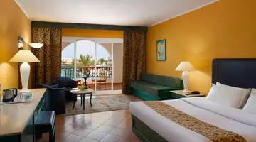ARABIA AZUR RESORT