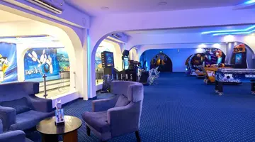 ARABIA AZUR RESORT