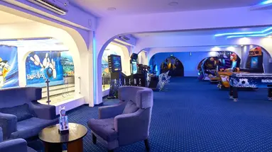 ARABIA AZUR RESORT