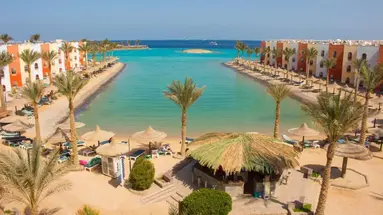 Arabia Azur