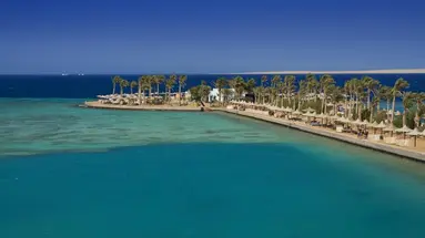 Arabia Azur
