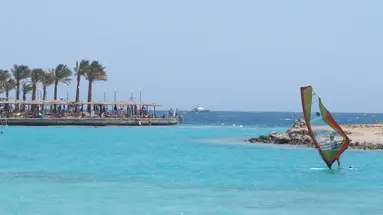 Arabia Azur