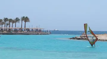 Arabia Azur