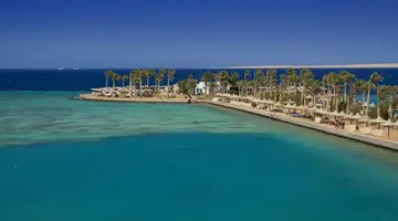 Arabia Azur