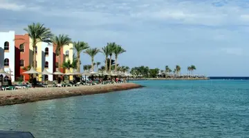 Arabia Azur