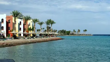 Arabia Azur