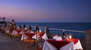 Arabia Azur