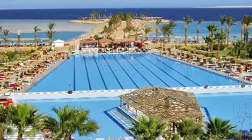 Arabia Azur