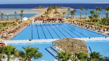 Arabia Azur