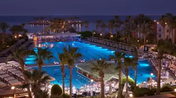 Arabia Azur