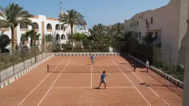 Arabia Azur