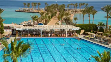 Arabia Azur