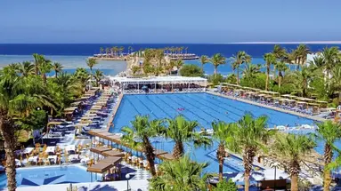 Arabia Azur