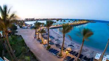 Arabia Azur