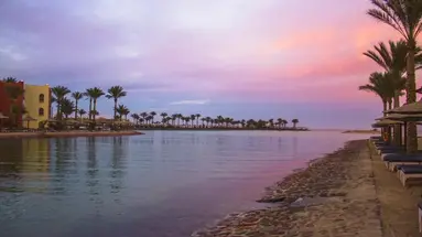Arabia Azur